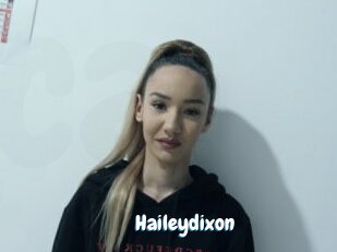 haileydixon Coquine Avenue