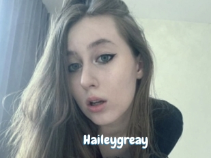 Haileygreay