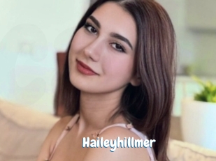 Haileyhillmer
