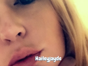 Haileyjayde