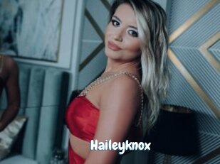 Haileyknox