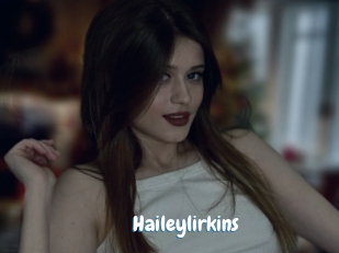 Haileylirkins