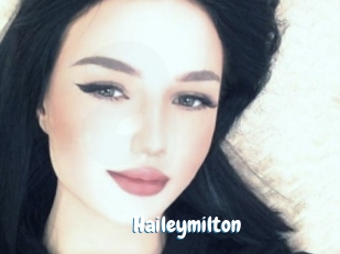 haileymilton Coquine Avenue