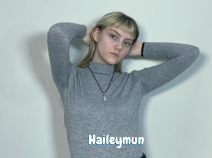 Haileymun