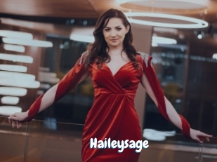 Haileysage