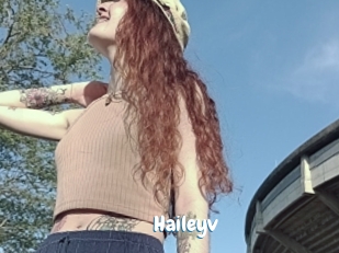 haileyv Coquine Avenue