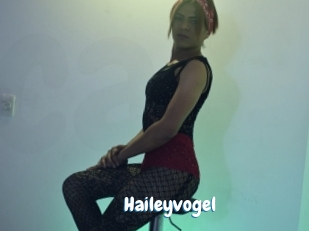 haileyvogel Coquine Avenue