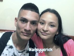 Haileyyerick