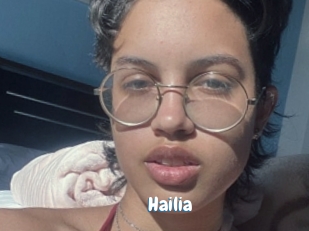 hailia Coquine Avenue