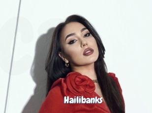 Hailibanks