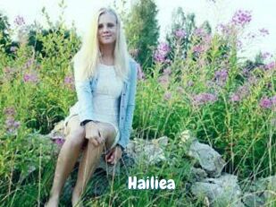 Hailiea