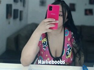 Hailieboobs