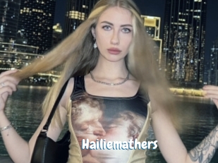 Hailiemathers