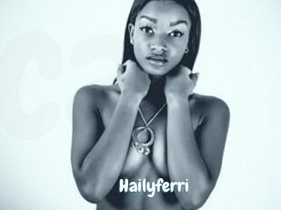 Hailyferri