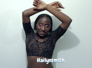 Hailynsmith