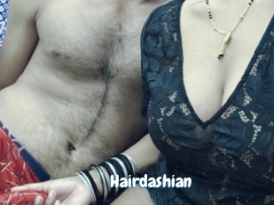 Hairdashian