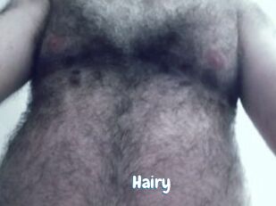 hairy Coquine Avenue