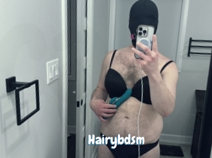 Hairybdsm