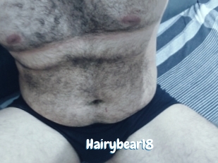 Hairybear18