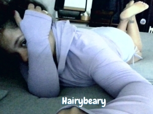 Hairybeary