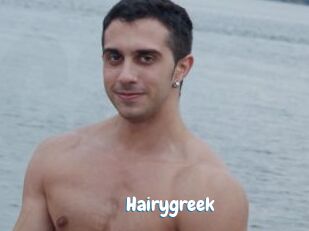 Hairygreek