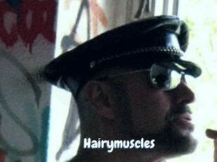 hairymuscles Coquine Avenue