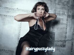 Hairypussylady