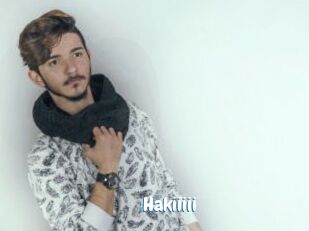 Hakiiiii