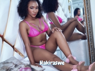 Hakiraswe