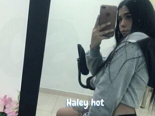 Haley_hot