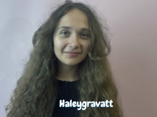 haleygravatt Coquine Avenue