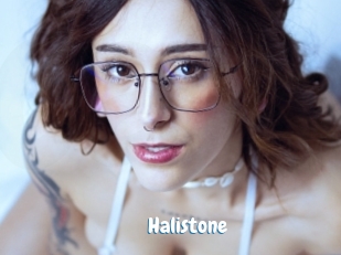 Halistone