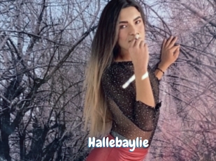 Hallebaylie