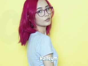 Halleym