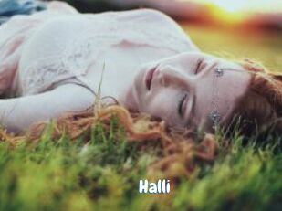 Halli