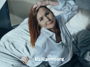 Hallianmoore