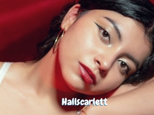 hallscarlett Coquine Avenue