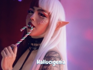 Hallucigenia