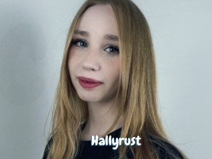 Hallyrust