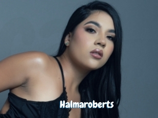 Halmaroberts
