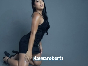 Halmaroberts