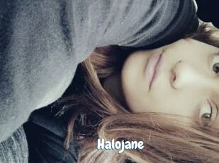 Halojane