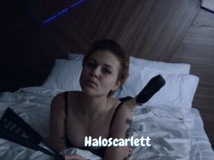 haloscarlett Coquine Avenue