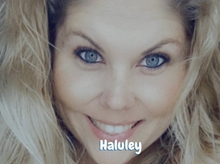 haluley Coquine Avenue