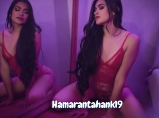hamarantahank19 Coquine Avenue