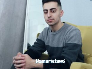 hamarielaws Coquine Avenue