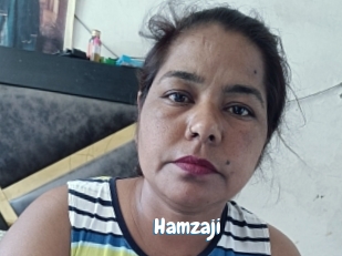 Hamzaji