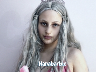 Hanabarbie