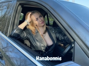 Hanabonnie