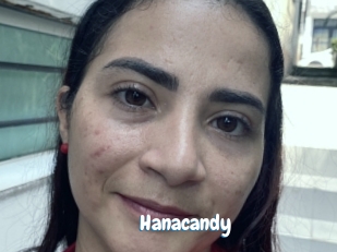 Hanacandy